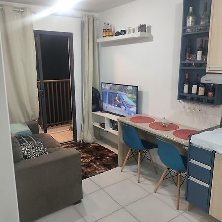 Apto Inteiro Perfeito Para Voce Сао Паоло Екстериор снимка